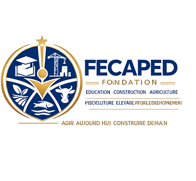 FECAPED Fondation